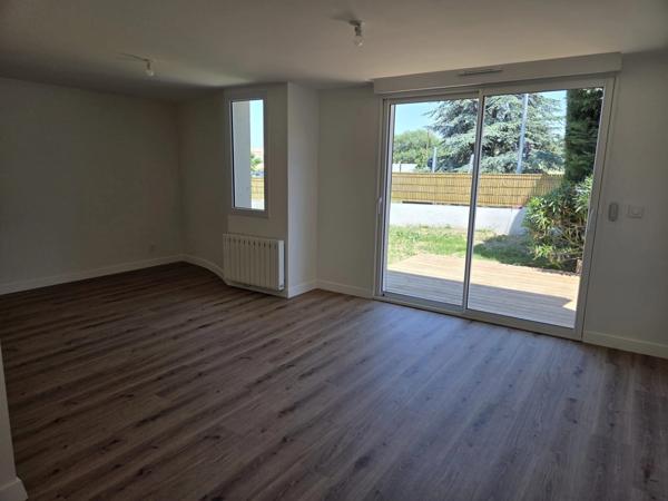 Appartement T5 AVEC JARDIN SAINT ORENS DE GAMEVILLE (31)