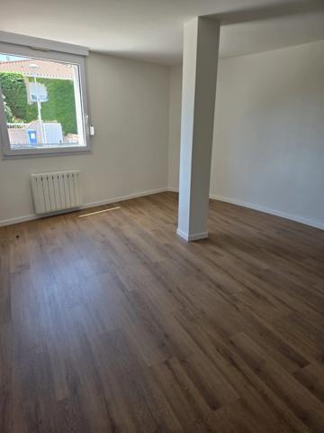Appartement T5 AVEC JARDIN SAINT ORENS DE GAMEVILLE (31)