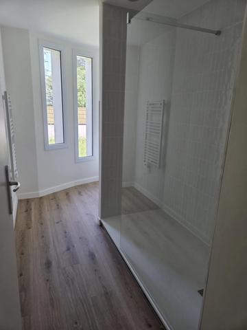 Appartement T5 AVEC JARDIN SAINT ORENS DE GAMEVILLE (31)
