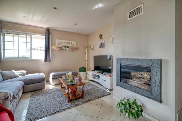 Maison à vendre 5 pièces