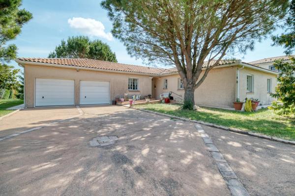 Maison à vendre 5 pièces