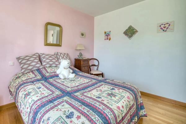Maison à vendre 5 pièces