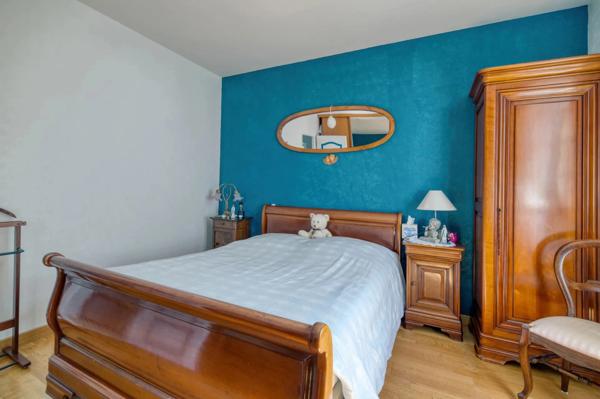 Maison à vendre 5 pièces