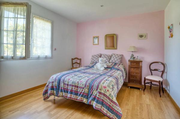 Maison à vendre 5 pièces