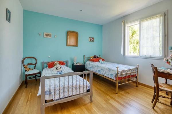 Maison à vendre 5 pièces