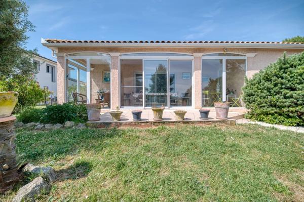 Maison à vendre 5 pièces