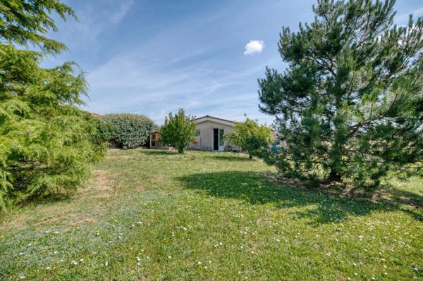 Maison à vendre 5 pièces