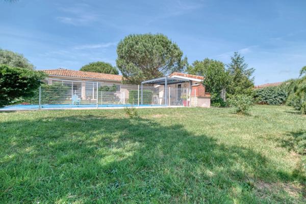 Maison à vendre 5 pièces