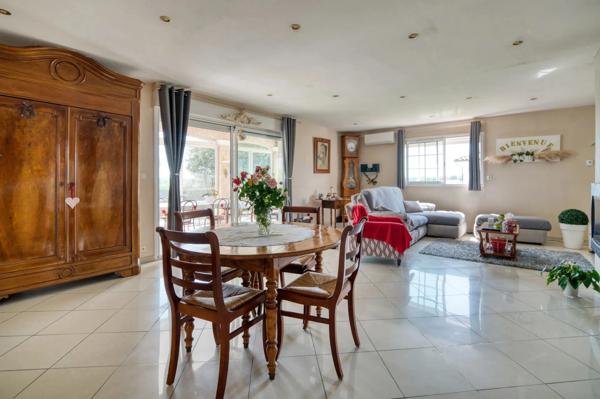 Maison à vendre 5 pièces