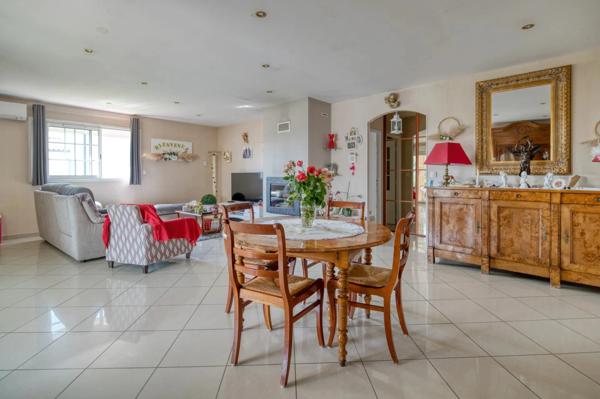 Maison à vendre 5 pièces