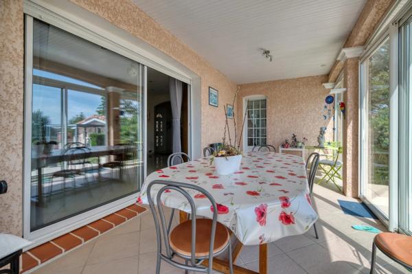 Maison à vendre 5 pièces