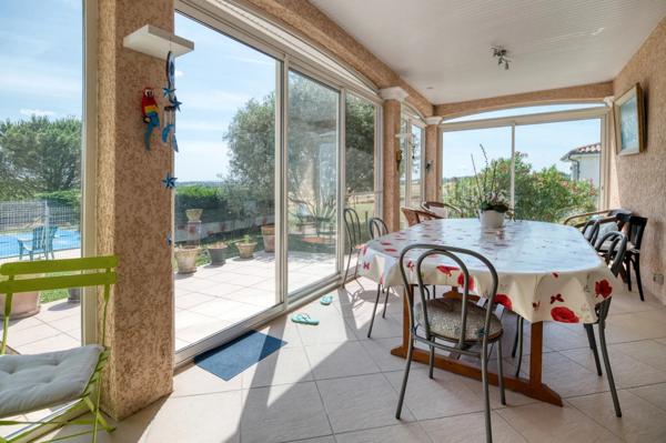 Maison à vendre 5 pièces