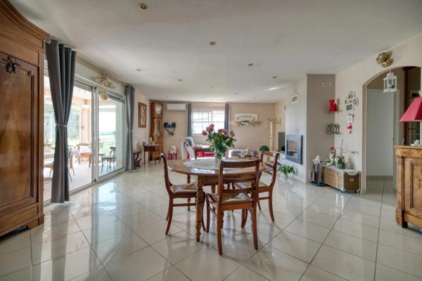 Maison à vendre 5 pièces