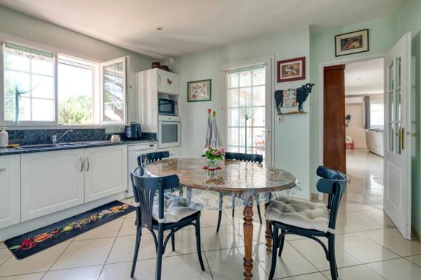 Maison à vendre 5 pièces