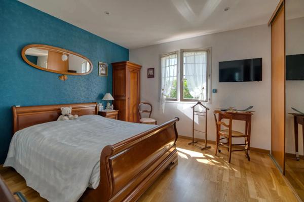 Maison à vendre 5 pièces