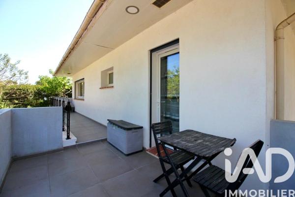 Maison à vendre 7 pièces 235 m² Marseille 12