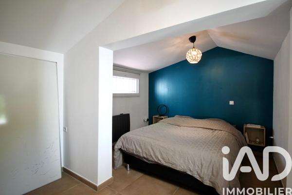 Maison à vendre 7 pièces 235 m² Marseille 12