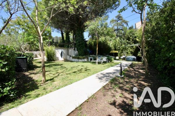 Maison à vendre 7 pièces 235 m² Marseille 12