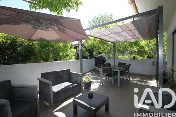Maison à vendre 7 pièces 235 m² Marseille 12