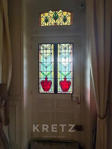 A vendre - Maison - le Vésinet sud - 5 chambres - 167 m2 - terrain de 1572 m2