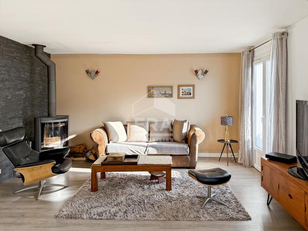 Maison Bouc Bel Air 5 pièces