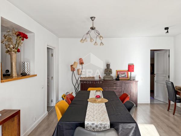 Maison Bouc Bel Air 5 pièces