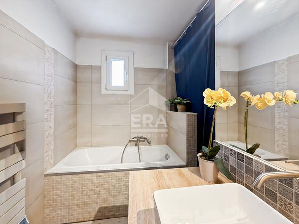 Maison Bouc Bel Air 5 pièces