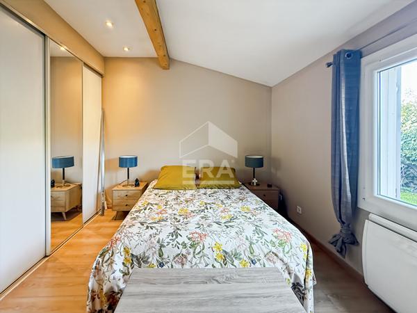 Maison Bouc Bel Air 5 pièces