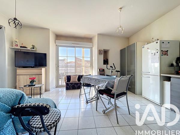 Appartement à vendre 1 pièce 30 m² Agen