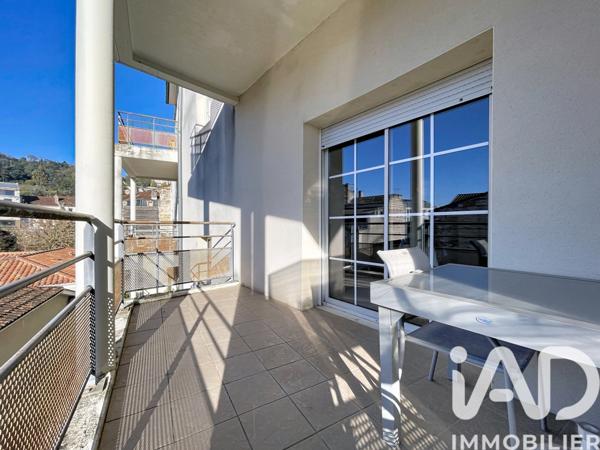 Appartement à vendre 1 pièce 30 m² Agen