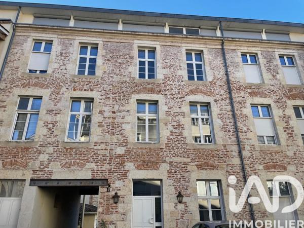 Appartement à vendre 1 pièce 30 m² Agen