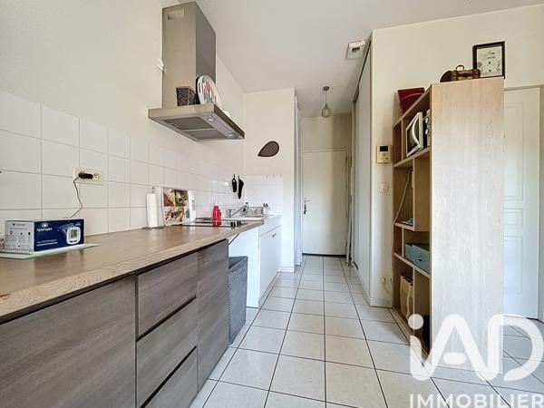 Appartement à vendre 1 pièce 30 m² Agen