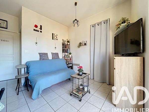 Appartement à vendre 1 pièce 30 m² Agen