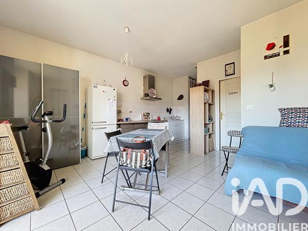 Appartement à vendre 1 pièce 30 m² Agen