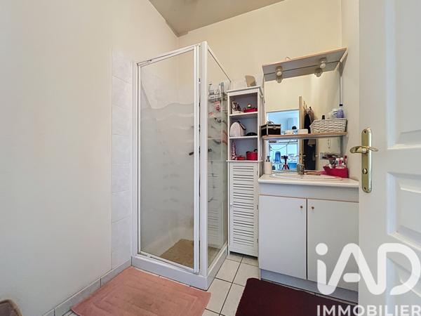 Appartement à vendre 1 pièce 30 m² Agen