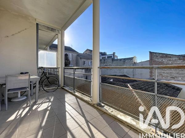 Appartement à vendre 1 pièce 30 m² Agen