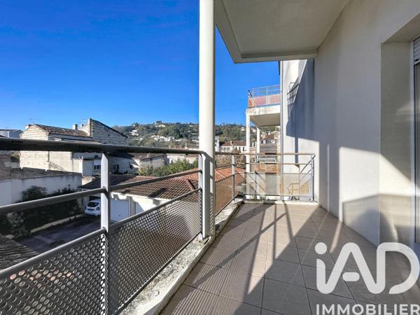 Appartement à vendre 1 pièce 30 m² Agen