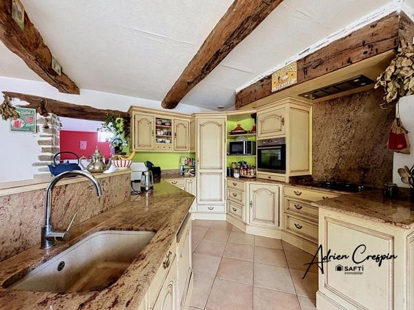 Longère  Martigné-Ferchaud  4 chambres