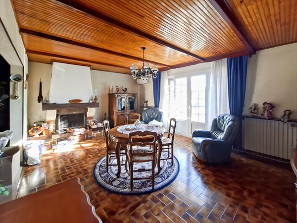 Maison Marignane 4 pièces 91 m2