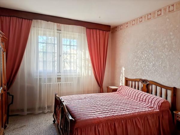 Maison Marignane 4 pièces 91 m2