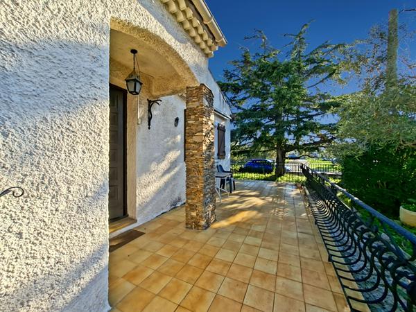 Maison Marignane 4 pièces 91 m2