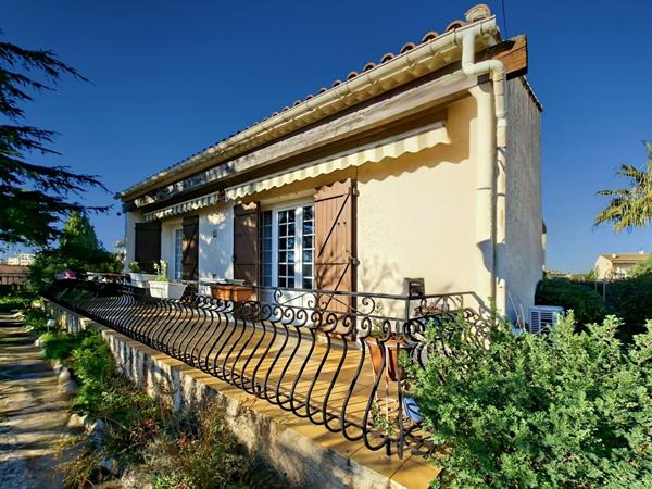 Maison Marignane 4 pièces 91 m2