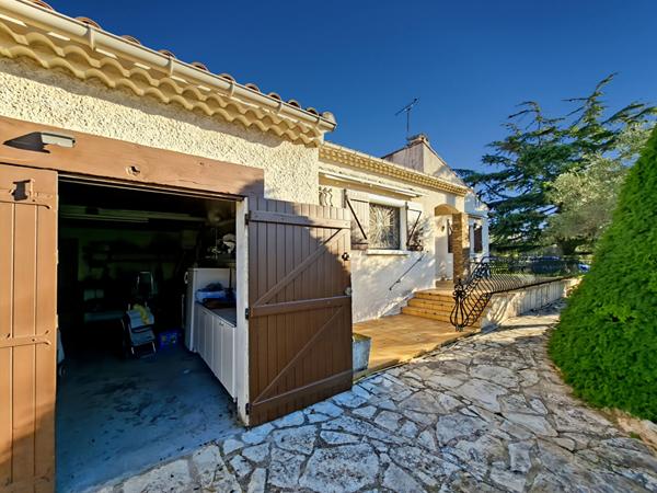 Maison Marignane 4 pièces 91 m2