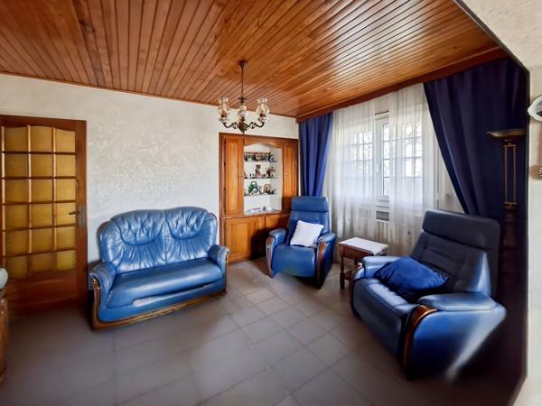 Maison Marignane 4 pièces 91 m2