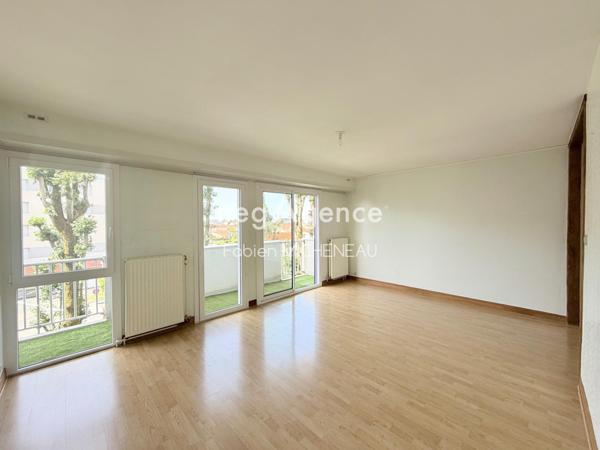 Appartement à CHOLET, 49300 - 3 pièces 66m²