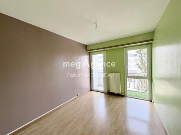 Appartement à CHOLET, 49300 - 3 pièces 66m²