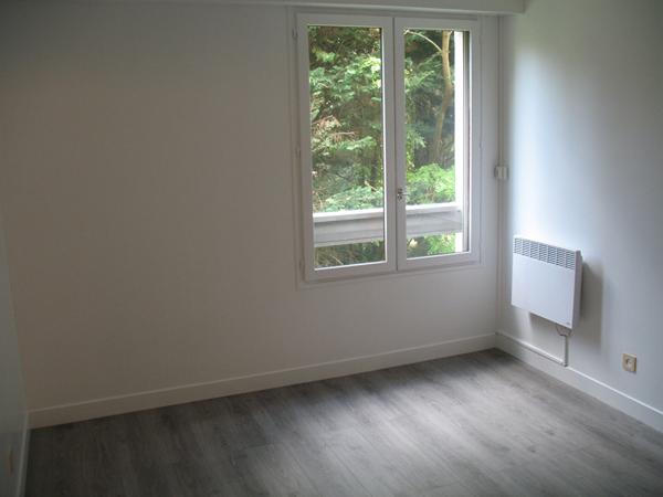 APPARTEMENT F3 - SOISSONS