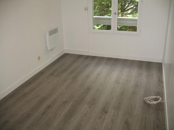 APPARTEMENT F3 - SOISSONS