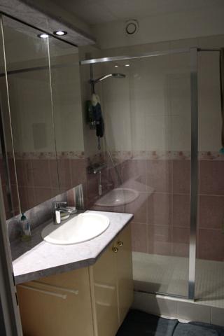 APPARTEMENT F3 - SOISSONS