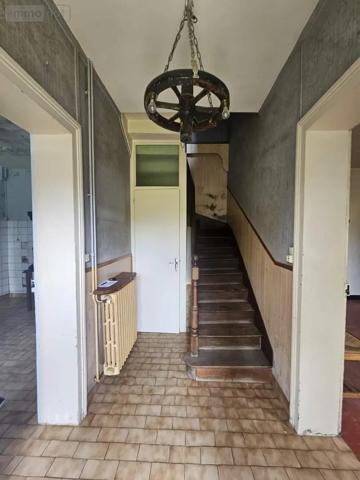 Achat - Maison Flée 72500 5 pièces 83 m 2 2096 m 2
